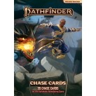 Pathfinder 2E Cards: Chase Deck